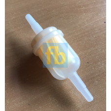 Паливний фільтр автономного обігрівача довгий - Fast-Best №1