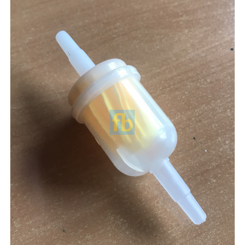 Паливний фільтр автономного обігрівача довгий - Fast-Best №1