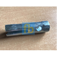 Ключ свічковий для автономного обігрівача