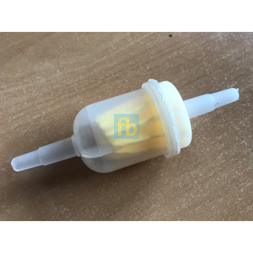 Паливний фільтр автономного обігрівача довгий - Fast-Best №1