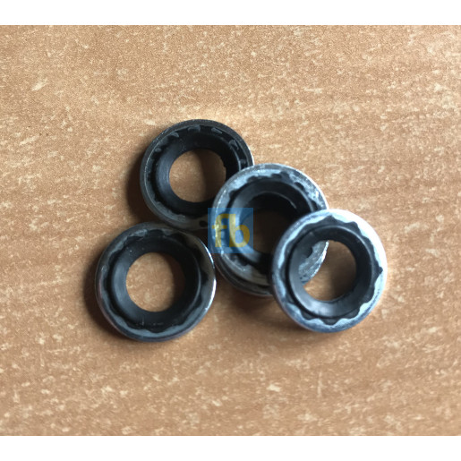 Кільце ущільнююче метало-гумова кондиціонера 16.05*8.26*1.3