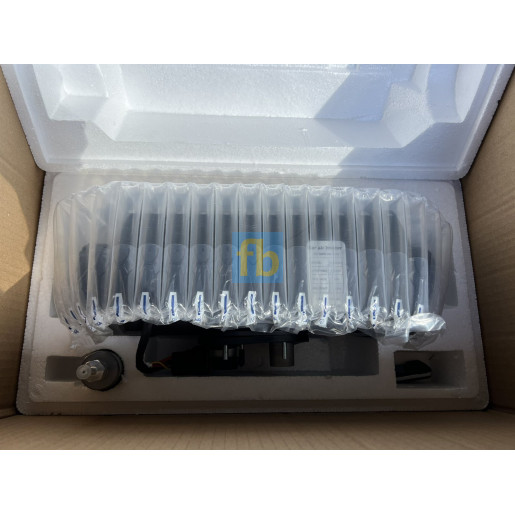 Автономний обігрівач Car air heater 2кВт 24в
