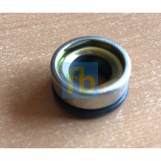 Сальник компресора кондиціонера Mitsubishi Ford - Sanden Hcc/visteon