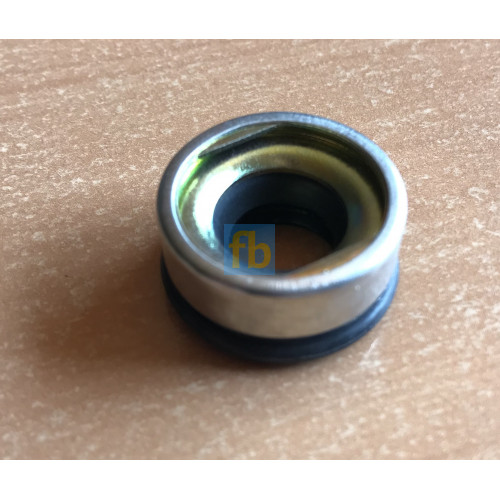 Сальник компресора кондиціонера Mitsubishi Ford - Sanden Hcc/visteon