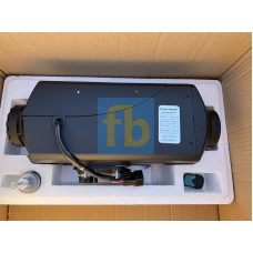 Автомобільний обігрівач Car air heater D4-12V