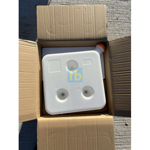 Автономний обігрівач Car air heater 2кВт 24в
