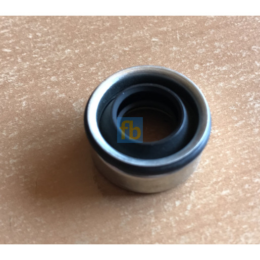 Сальник компресора кондиціонера Mitsubishi Ford - Sanden Hcc/visteon