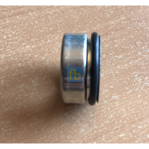 Сальник компресора кондиціонера Mitsubishi Ford - Sanden Hcc/visteon