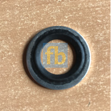 Кільце ущільнююче метало-гумова кондиціонера 31.5*18*1.3