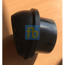 Дифузор (Дефлектор) 90мм