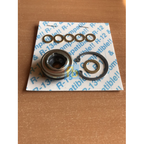 Сальник компресора кондиціонера Denso, Calsonic, General motors, Chrysler, Seiko seiki