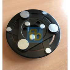 Пластина зчеплення компресора Sanden SD6V12, SD7H15, SD7V16