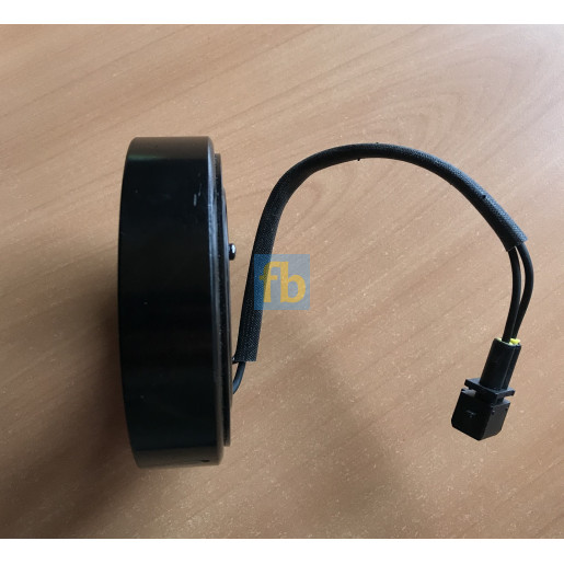 Електромагніт компресора Sanden 7V16 