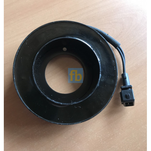 Електромагніт компресора Sanden 7V16 