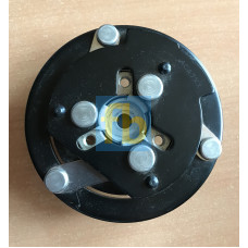 Притискна пластина компресора кондиціонера Renault Megane Scenic