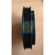 Шків компресора DENSO 10PA17C