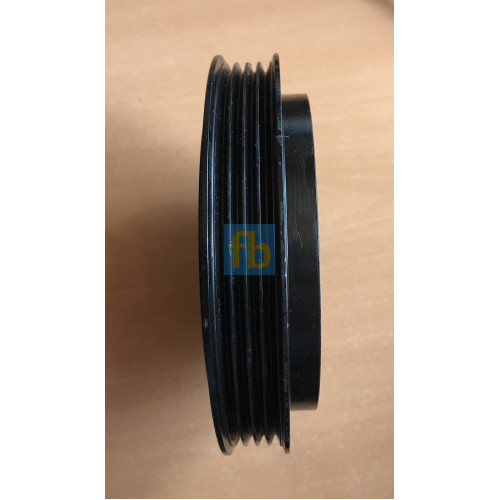 Шків компресора Denso 10pa17c Toyota Previa