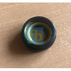 Сальник компресора кондиціонера 7SBU16C, 6SEU12, 6SEU16, 7SE16, 7SEU16