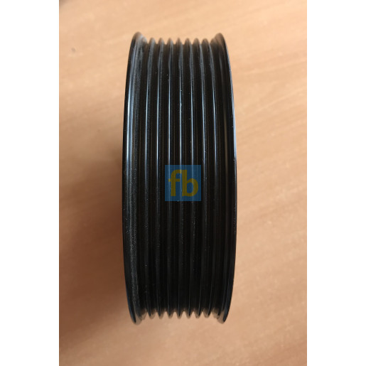 Шків компресора Sanden 7H15 PV8 119мм