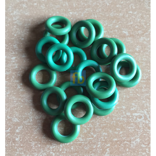 Ущільнювальне кільце кондиціонера 6.02*2.62