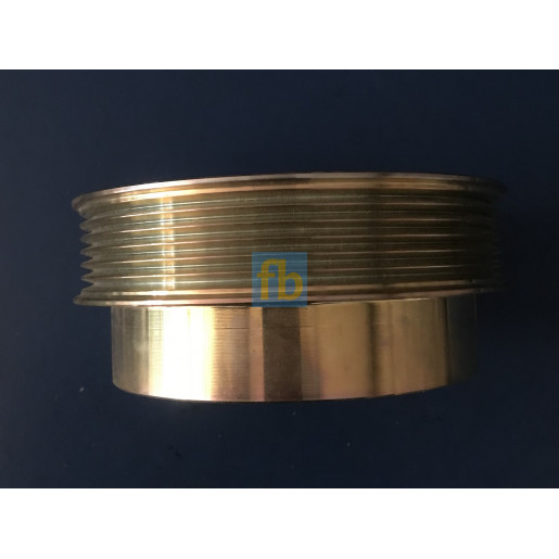 Шків компресора кондиціонера SD7V16