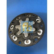 Клапанна дошка кондиціонера компресора SANDEN SD7V16