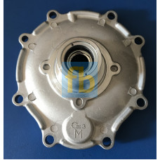 Передня кришка компресора SD7V16