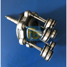 Поршнева група компресора кондиціонера SANDEN SD7V16