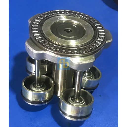 Поршнева група SANDEN 5H14