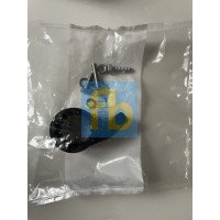 Кріплення паливного насоса автономного опалювача