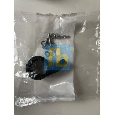 Кріплення паливного насоса автономного опалювача