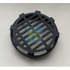 Решітка на вхід автономного обігрівача 2 кВт