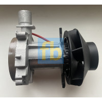 Вентелятор автономного обігрівача 2кВт-12В