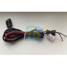 Комплект проводки для автономного обігрівача