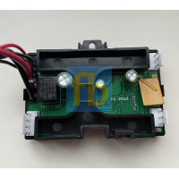 Блок управління китайської автономки 12В 2кВт