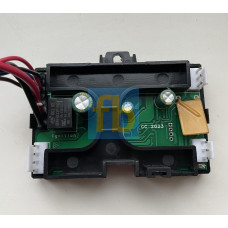 Блок управління китайської автономки 12В 2кВт
