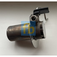 Камера згоряння для автономного обігрівача 2 кВт