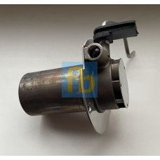 Камера згоряння для автономного обігрівача 2 кВт