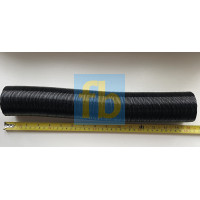 Гофра діамтр 60мм довжина 40см