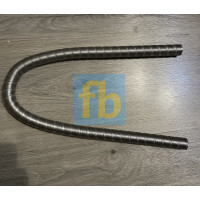 Вихлопна труба 24 мм Eberspaecher оригінал Німеччина