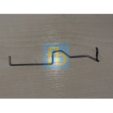 Скоба фіксації датчика перегріву автономного обігрівача 2 кВт