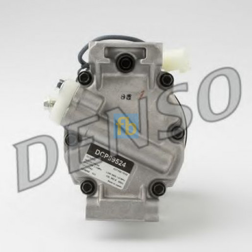 Компресор DENSO DCP99524 JOHN DEERE