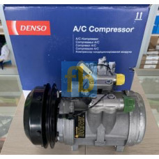 Компресор DENSO DCP99515 JOHN DEERE