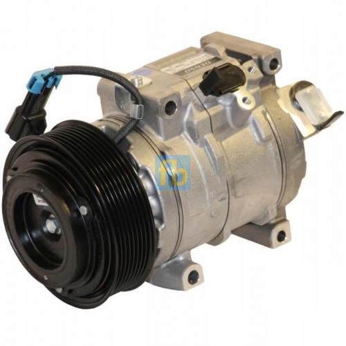 Компресор DENSO DCP99520 JOHN DEERE