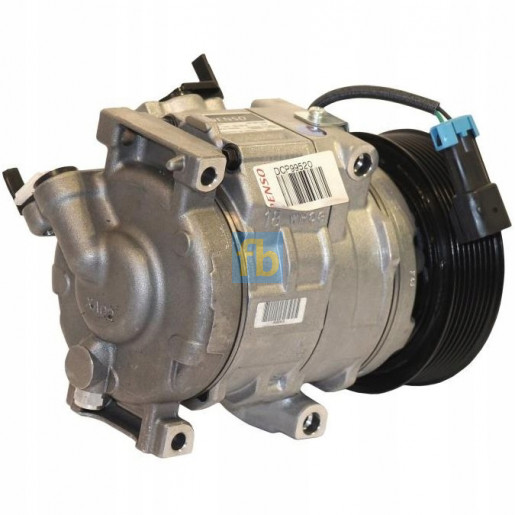 Компресор DENSO DCP99520 JOHN DEERE