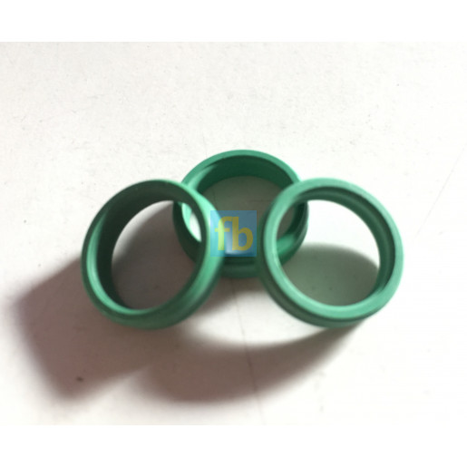 Кільце ущільнювача кондиціонера подвійне 12.1 * 4
