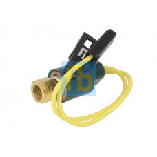 Датчик тиску кондиціонера Case, JCB