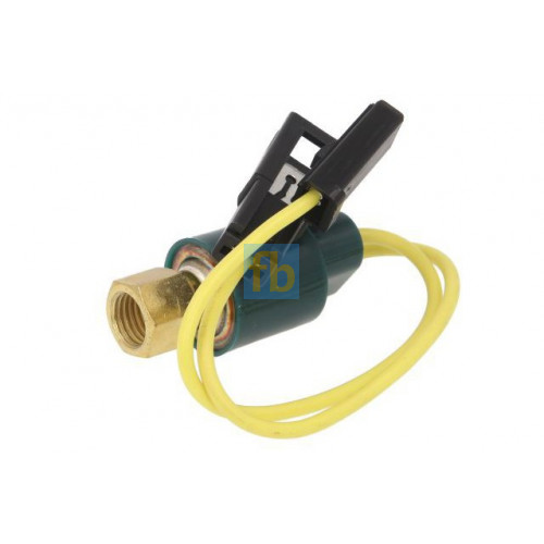 Датчик тиску кондиціонера Case, JCB