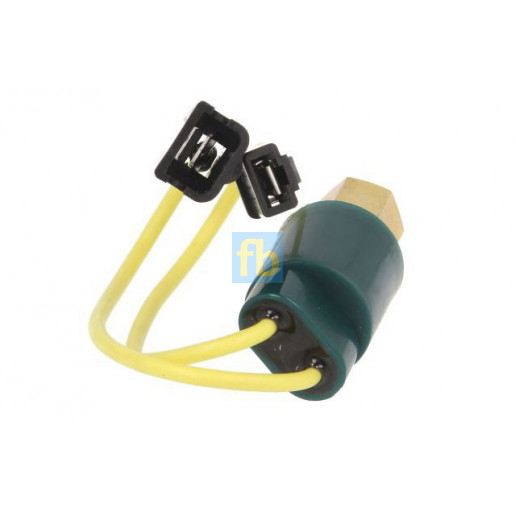 Датчик тиску кондиціонера Case, JCB