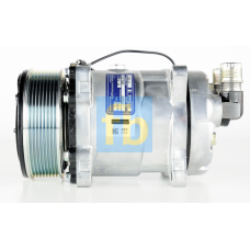 Компресор кондиціонера SANDEN 5350VT
